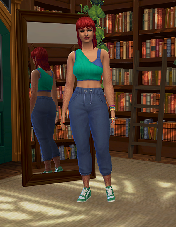 tenue