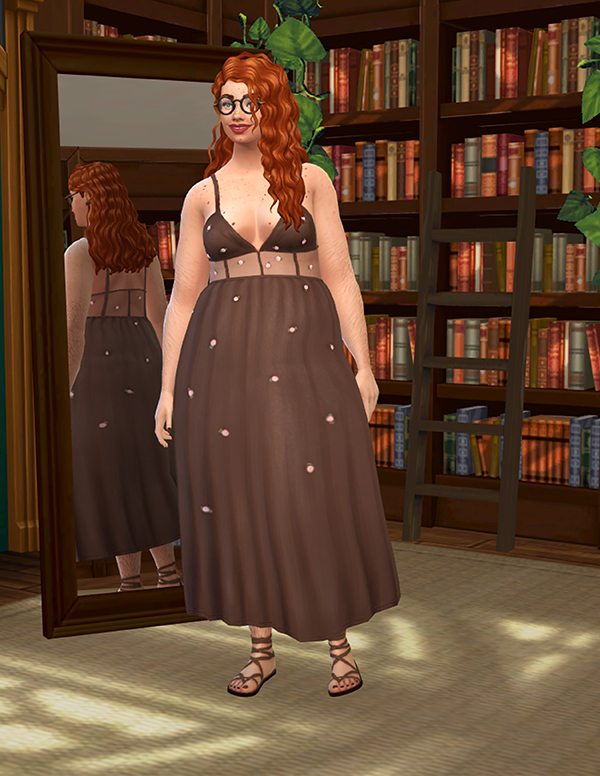 tenue