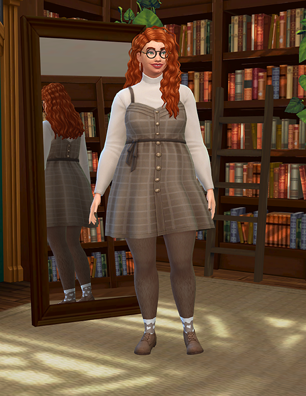 tenue