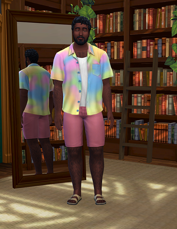 tenue